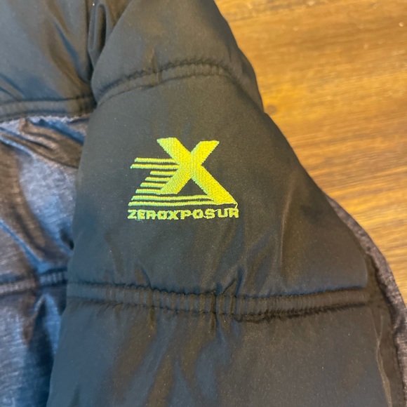 ZeroXposur Boys Winter Coat - Picture 4 of 6
